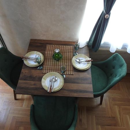 Apartman Ogi Златибор Екстер'єр фото