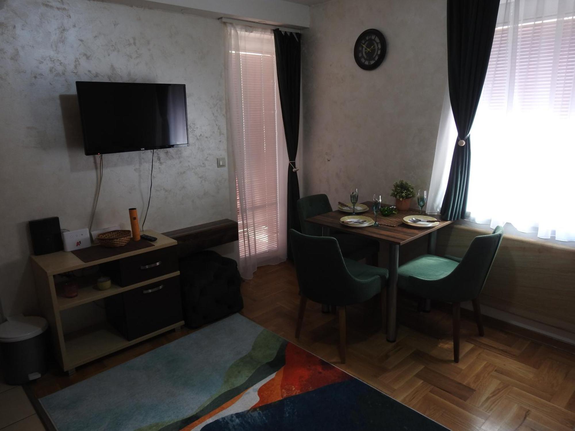 Apartman Ogi Златибор Екстер'єр фото