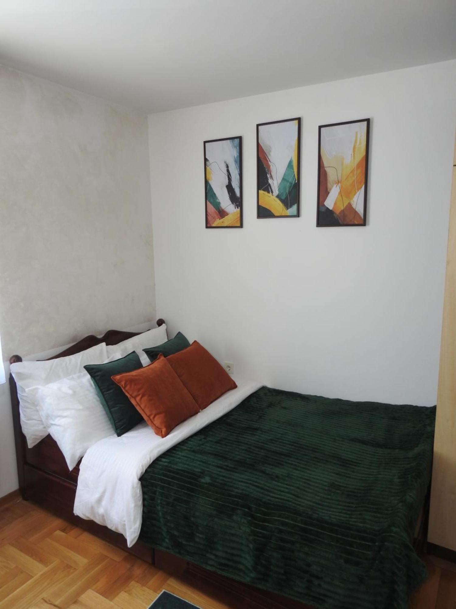 Apartman Ogi Златибор Екстер'єр фото
