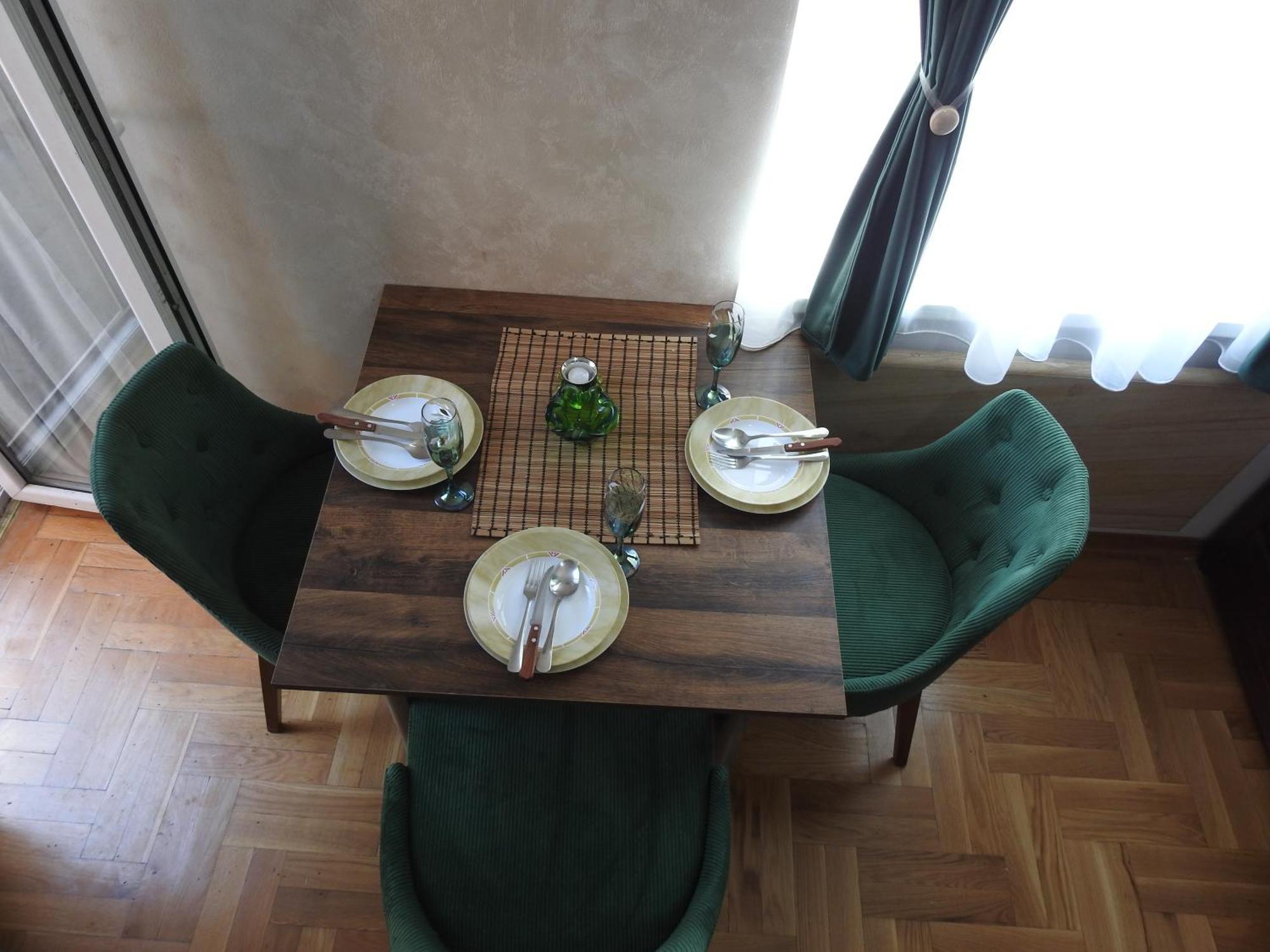 Apartman Ogi Златибор Екстер'єр фото