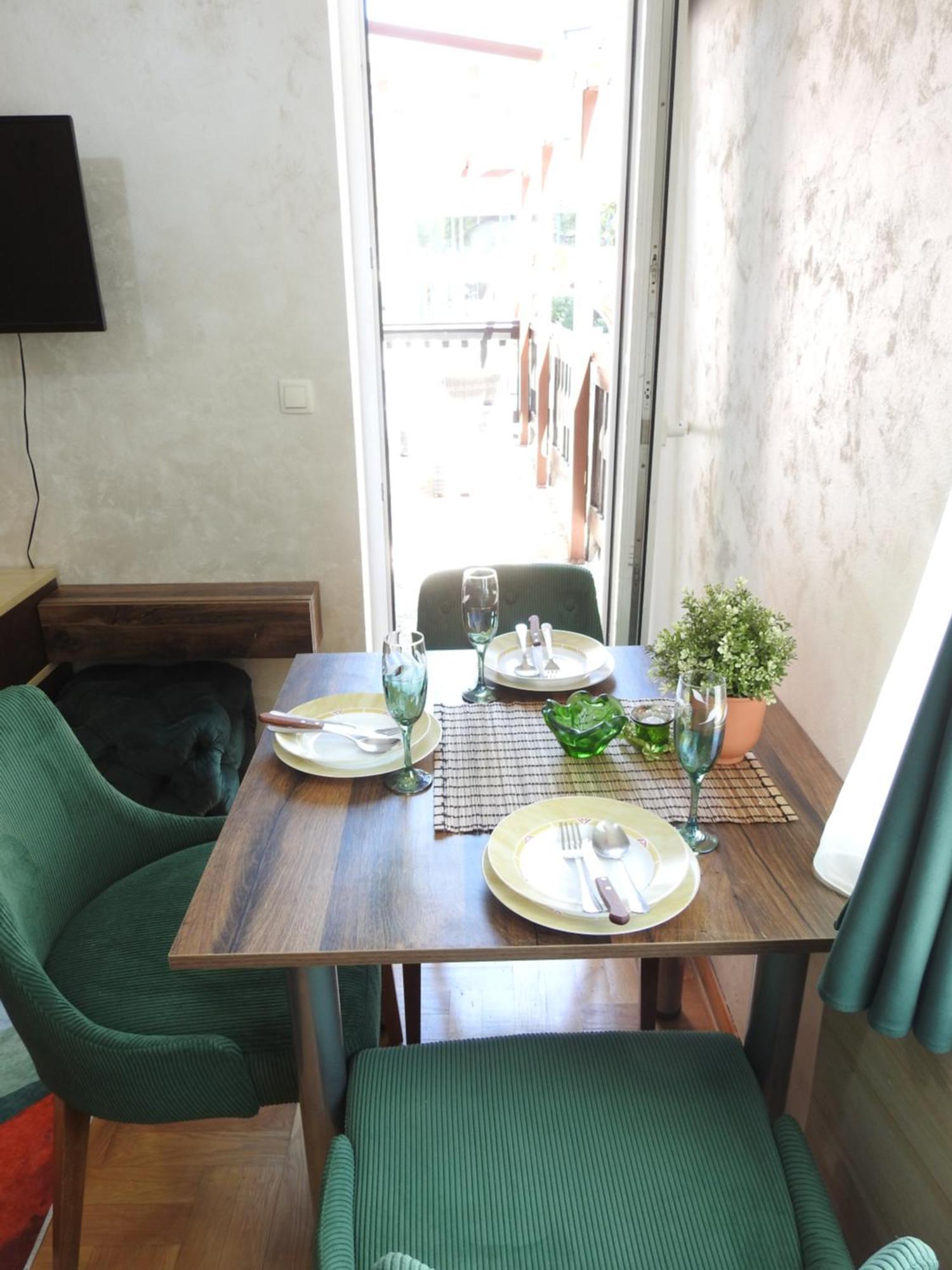 Apartman Ogi Златибор Екстер'єр фото