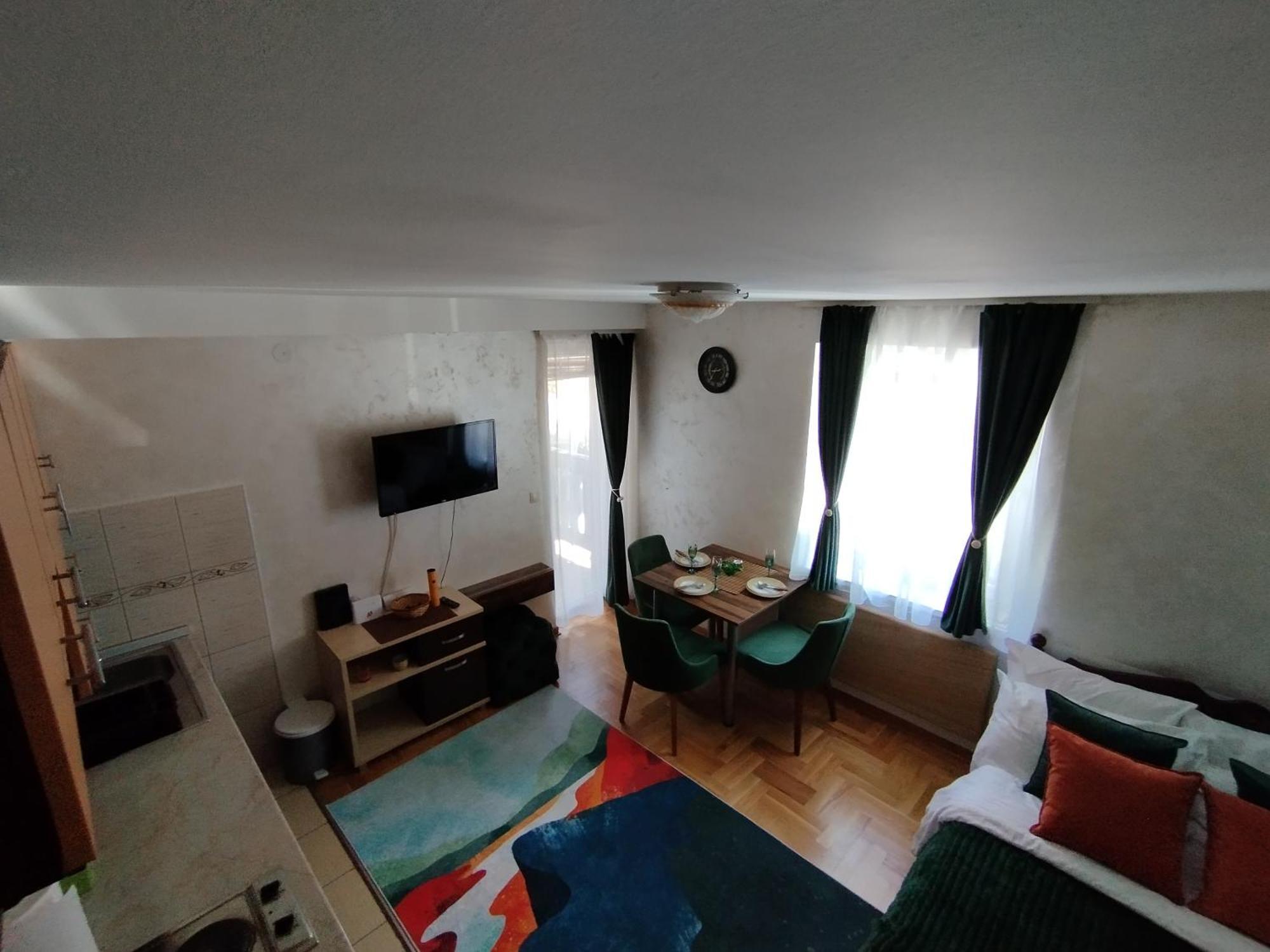 Apartman Ogi Златибор Екстер'єр фото