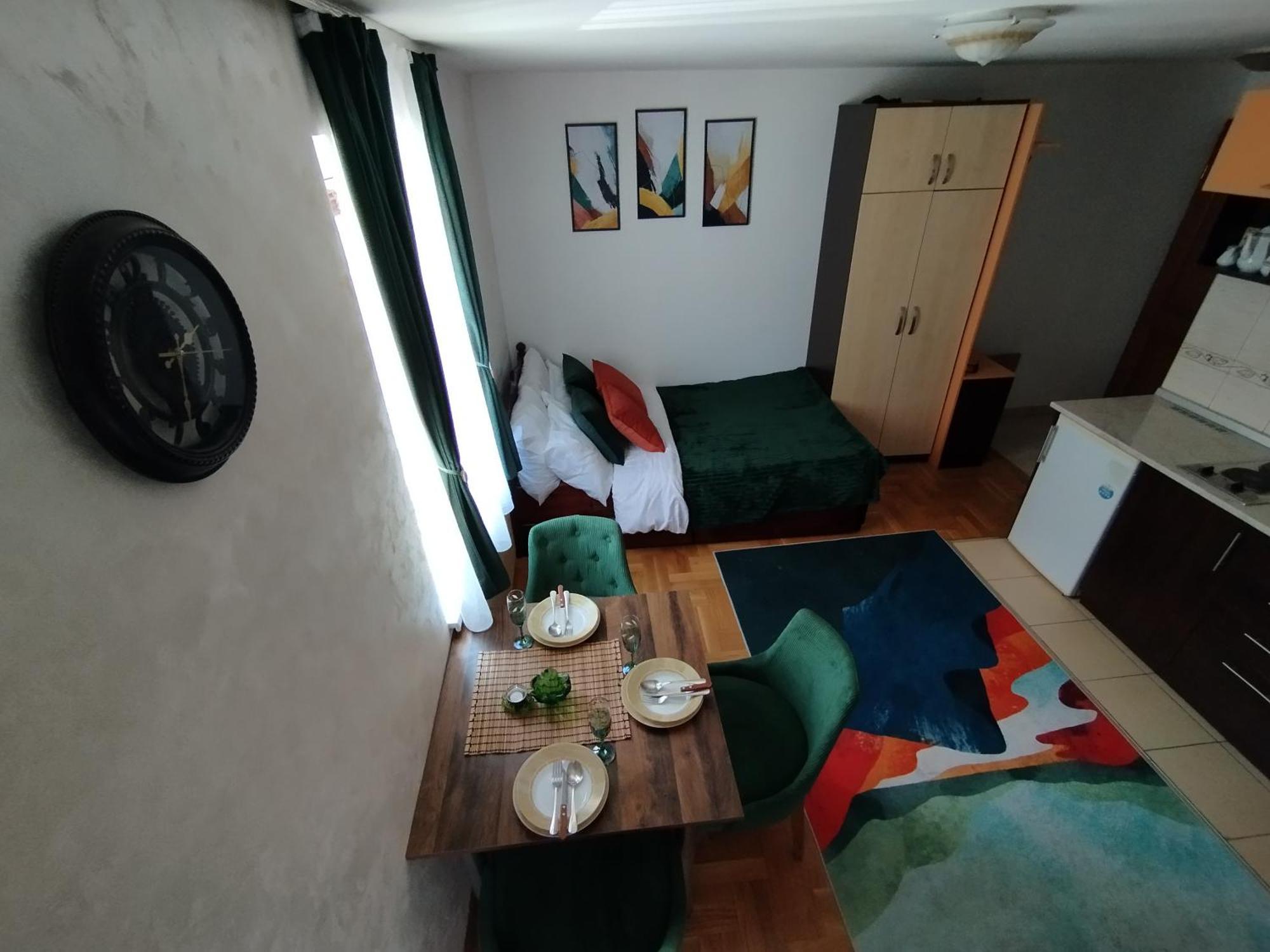 Apartman Ogi Златибор Екстер'єр фото