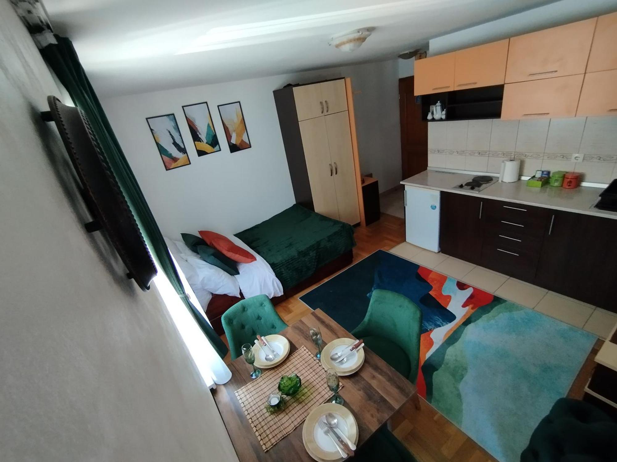 Apartman Ogi Златибор Екстер'єр фото