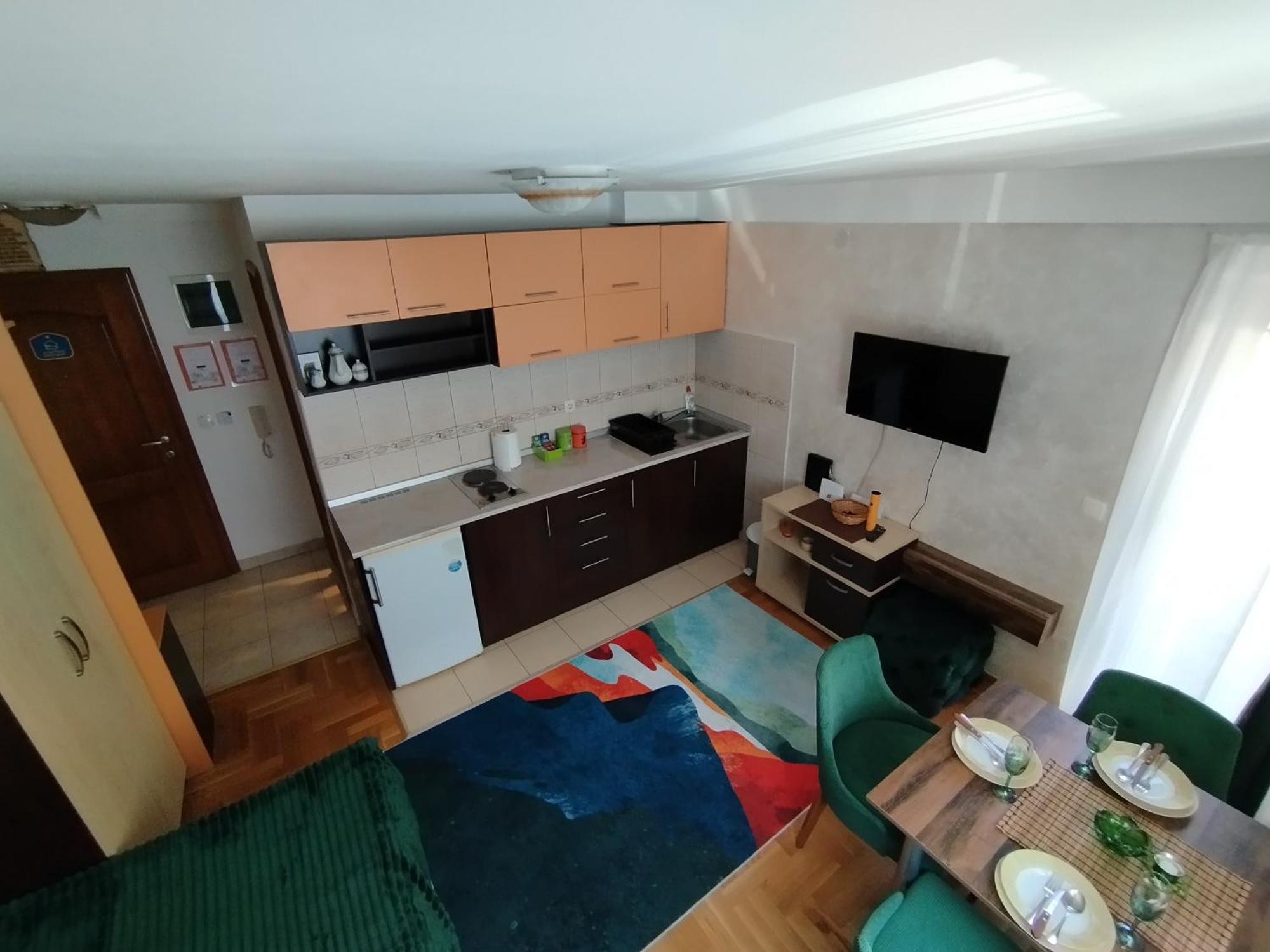 Apartman Ogi Златибор Екстер'єр фото