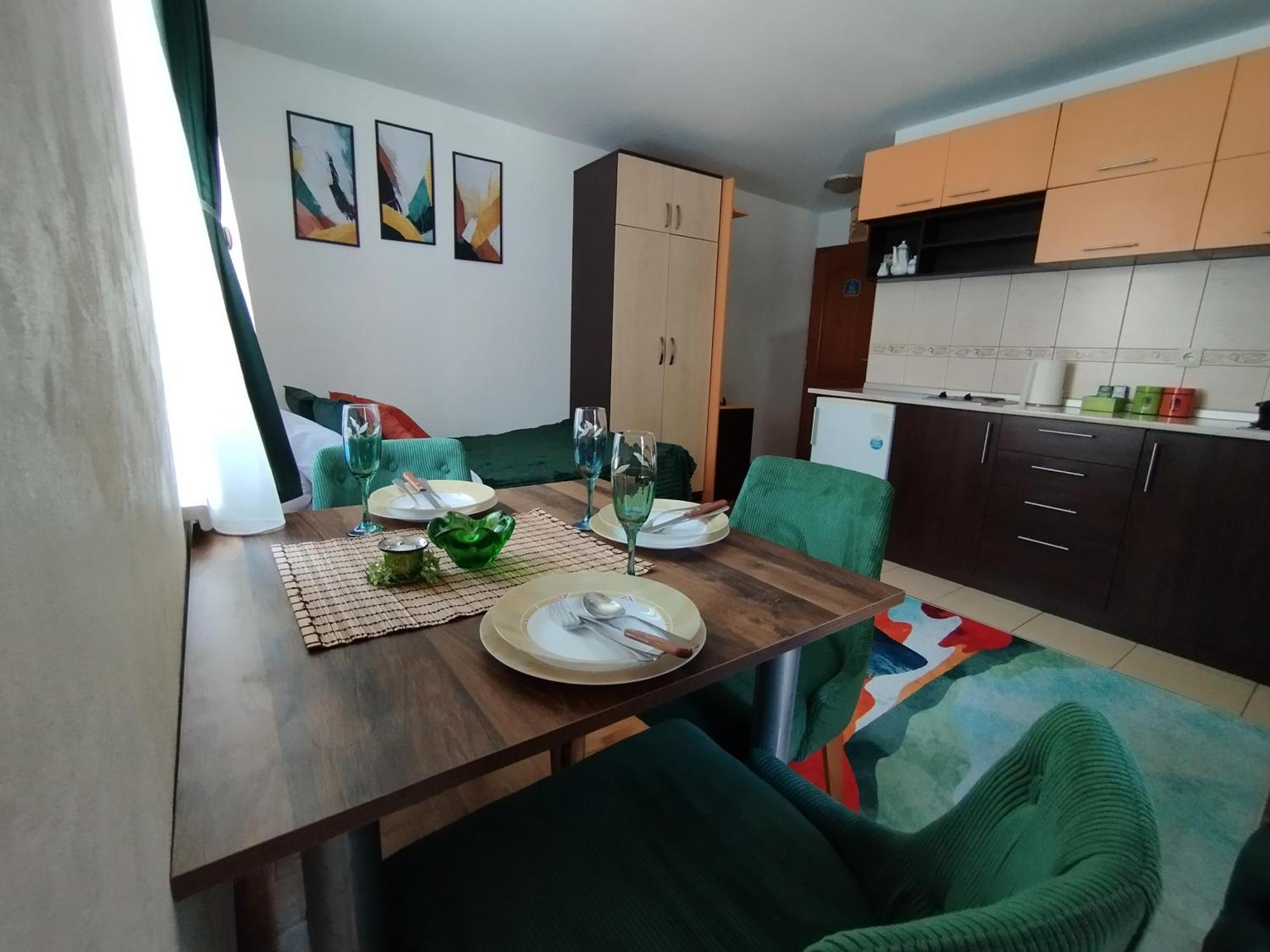 Apartman Ogi Златибор Екстер'єр фото