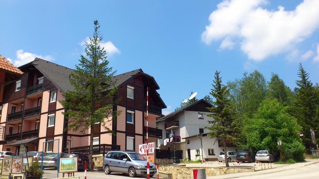 Apartman Ogi Златибор Екстер'єр фото